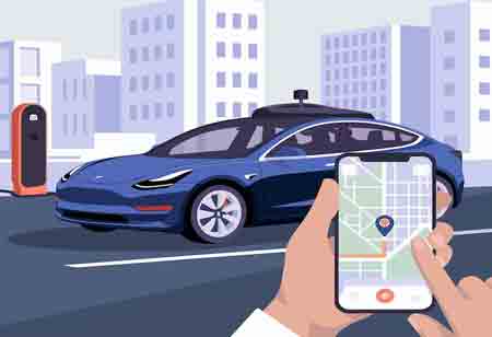Advancing Transportation Systems with Emerging Smart Mobility Technologies