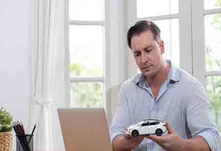 How Online Car Buying Is Changing the Future of Cars