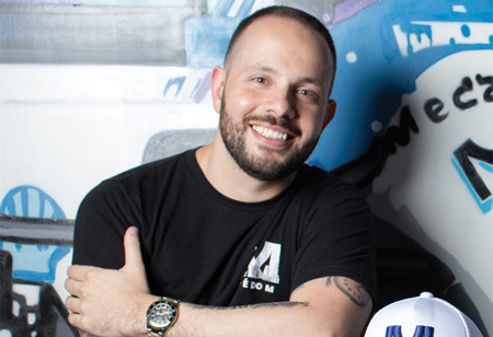 André Simões, Mecanizou | Auto Business Outlook | Top Smart Automotive Catalog Management Solutions in Latin America