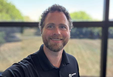  Michael Spliedt, Senior Engineering Manager, Yanfeng | Auto Business Outlook 