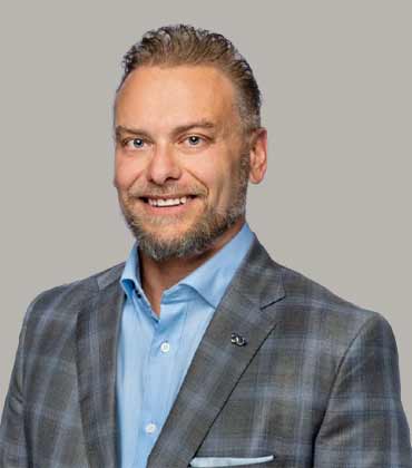 Nick Goraczkowski, iLending | Agri Business Review | Top Car Refinancing Services