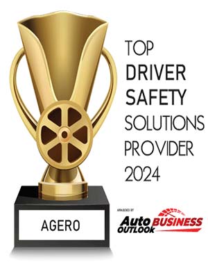 Agero: Creating Hero Moments with Digital Driver Assistance 