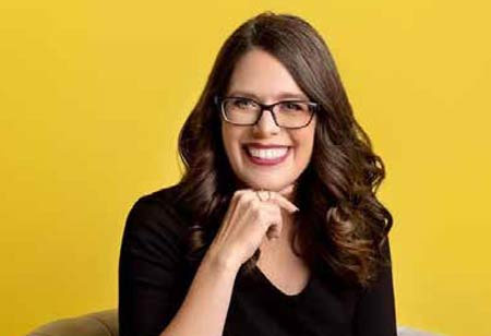 Jules Gianneschi, Chief Human Resources Officer, America’s CAR-MART, Inc. | Auto Business Outlook