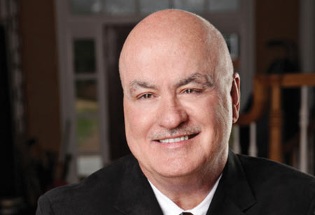 Monte Heisler, Director, Manufacturing Quality, North American Stamping Group | Auto Business Outlook Monte Heisler, Director, Manufacturing Quality, North American Stamping Group | Auto Business Outlook