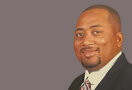 Terrence H. Slaughter, Plant Production Manager, Toyota North America | Auto Business Outlook Terrence H. Slaughter, Plant Production Manager, Toyota North America | Auto Business Outlook