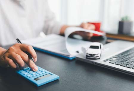 Rethinking Auto Loan Economics through Refinancing Strategy
