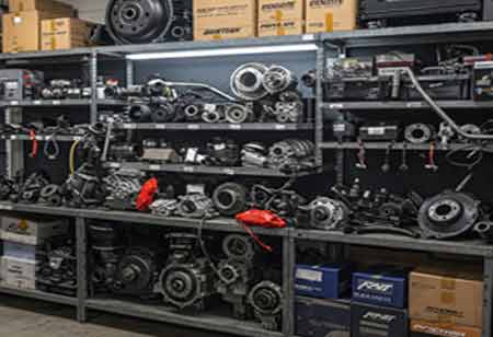 Addressing Key Challenges in the Auto Parts Sector