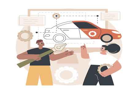A Guide to Overcoming Automotive Shipping Issues