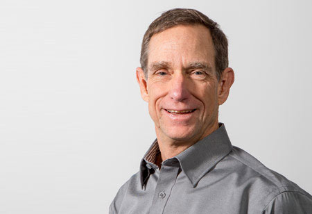Tom Knauer, Business Strategy Manager for  Assembly, Robotics and Automation, Balluff | Auto Business Outlook