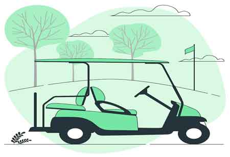 Drivers Affecting the Golf Cart EV Industry