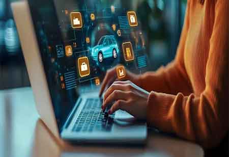 Transforming the Automotive Industry with Technology