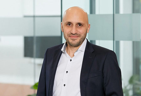 How an Initiative for Standardization and Modularization Leads to Cost Reduction, Increased Efficiency-and Better Teamwork
