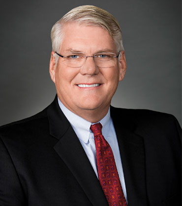 Daryl Kenningham, Group 1 Automotive (NYSE:GPI) | Auto Business Outlook |  Automotive Dealership Of The Year