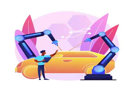 Technological Advancements in the Automotive Aftermarket Industry