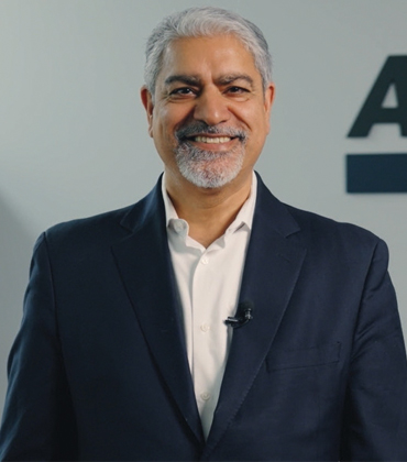 Vee Kachroo, AMPORTS | Auto Business Outlook | Top Automotive Port Logistics Service