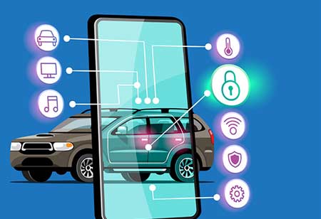 Key Growth Factors of the Automotive Aftermarket in Canada 