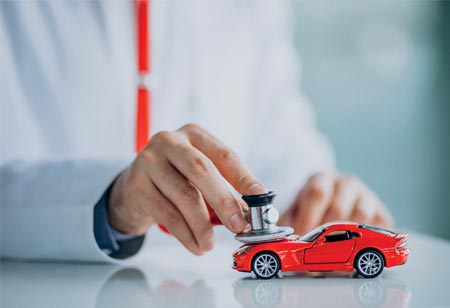 Key Innovations That Can Redefine Automotive Safety in The Coming Years