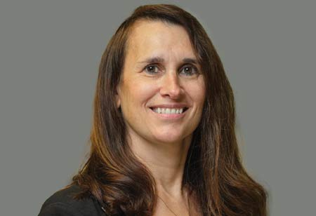 Melissa Cohen, Vice President, Supply Chain and Procurement, INEOS Styrolution America | Auto Business Outlook
