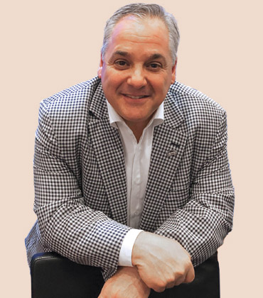 Freddy Marcantonio, TAG TRACKING | Auto Business Outlook | Stolen Vehicle Tracking System