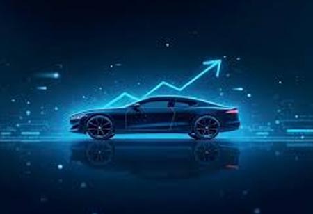 Key Emerging Trends Transforming the Automotive Industry