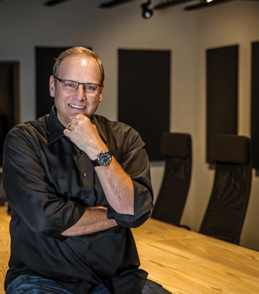 Matthew Belk, Better Car People | Auto Business Outlook | Top Automotive Business Development Solutions Provider