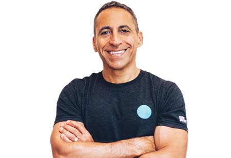 Payam Zamani, AutoWeb | Auto Business Outlook | Featured Vendors (May-June)