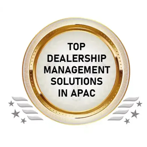 Top Dealership Management Solutions in APAC