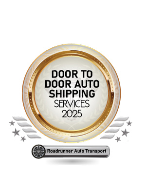Door to Door Auto Shipping Services - 2025