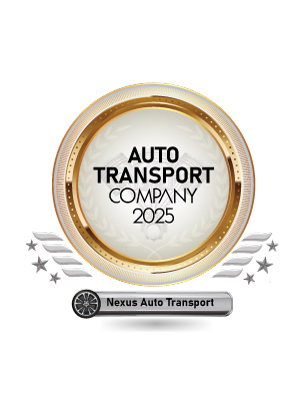 Auto Transport Company - 2025