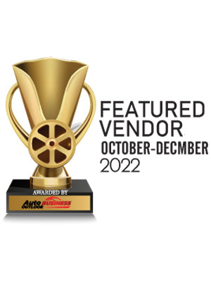 Featured Vendors(October-Decmber) - 2022 