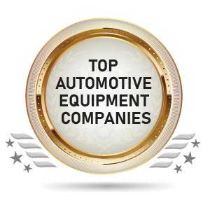 Top Automotive Equipment Companies Top Automotive Equipment Companies
