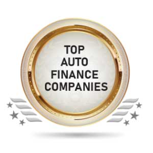 Top Auto Finance Companies Top Auto Finance Companies