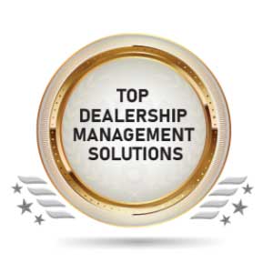 Top Dealership Management Solutions Top Dealership Management Solutions