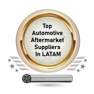Top Automotive Aftermarket Suppliers In LATAM