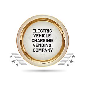 Electric Vehicle Charging Vending Company