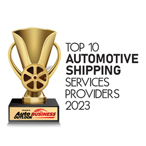 Top 10 Automotive Shipping Services Companies - 2023