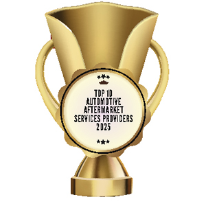Top 10 Automotive Aftermarket Services Providers - 2025