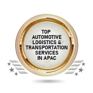 Top Automotive Logistics & Transportation Services in APAC