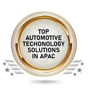Top Automotive Techonology Solutions in APAC