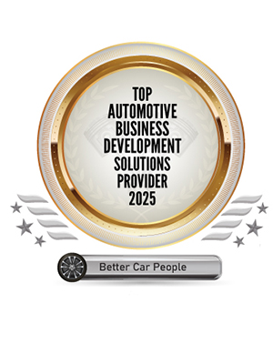 Better Car People: Bringing the Human Touch to Automotive Technology 