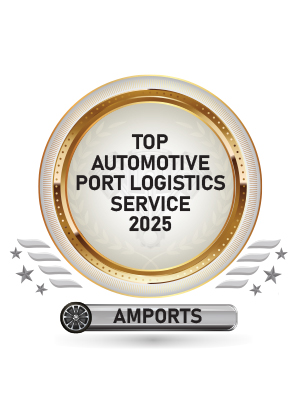 Top Automotive Port Logistics Service - 2025