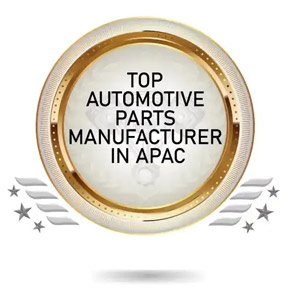 Top Automotive Parts Manufacturer in APAC