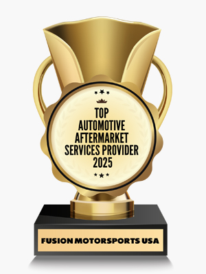 Top 10 Automotive Aftermarket Services Providers - 2025