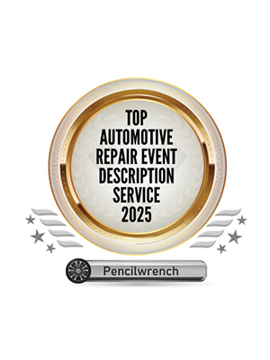 Top Automotive Repair Event Description Service 2025