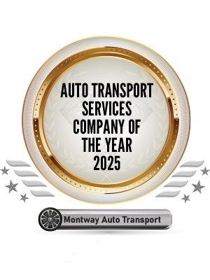 Auto Transport Services Company of The Year - 2025