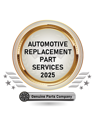 Automotive Replacement Part Services 2025