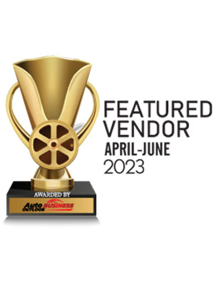 Featured Vendors(Jan-Feb) – 2025