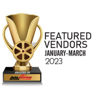 Featured Vendors(January-March) – 2023 Featured Vendors(January-March) – 2023