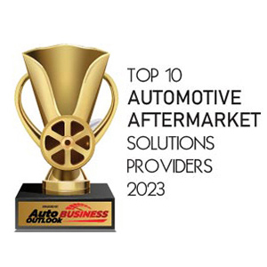 Top 10 Automotive Aftermarket Solutions Companies - 2023