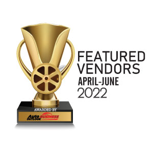 Featured Vendors(April-June) – 2022
